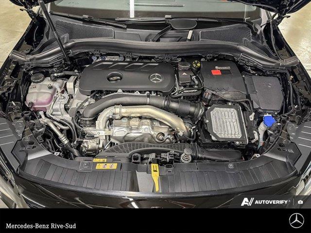 mercedes-benz GLA 2026 - 20