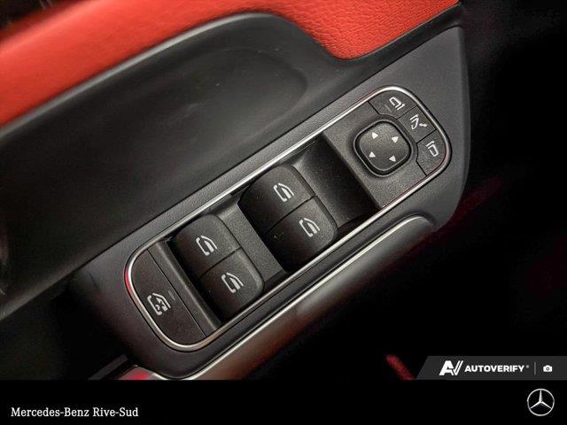 mercedes-benz GLA 2026 - 22