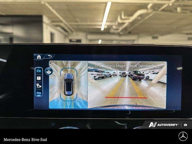 mercedes-benz GLA 2026 - 25