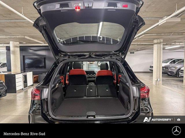 mercedes-benz GLA 2026 - 26