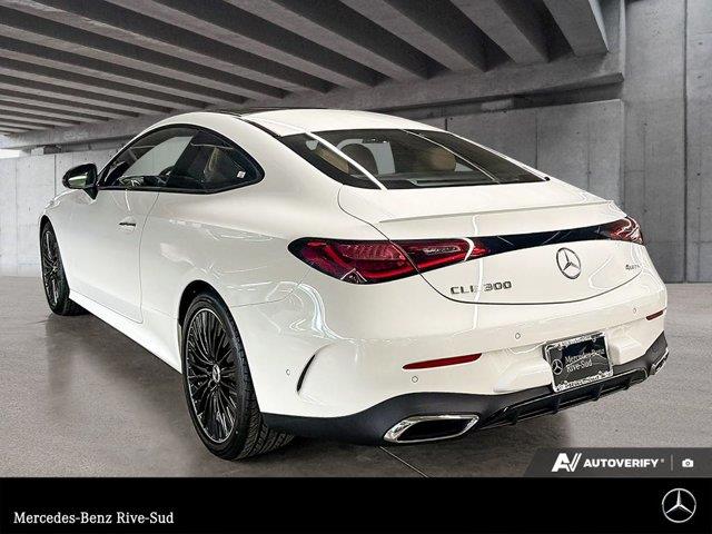 mercedes-benz CLE 2026 - 3