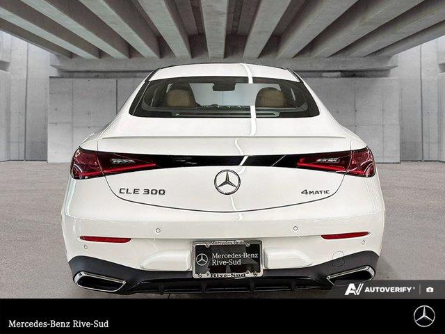 mercedes-benz CLE 2026 - 4