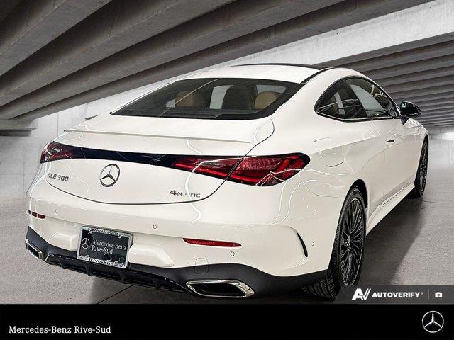 mercedes-benz CLE 2026 - 5