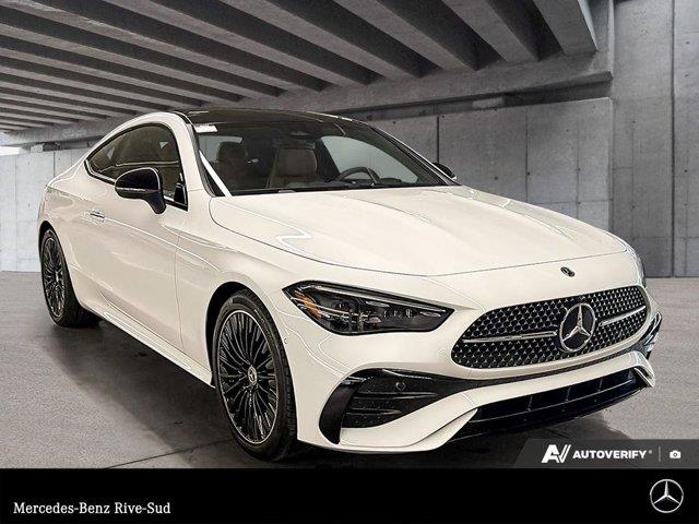 mercedes-benz CLE 2026 - 7