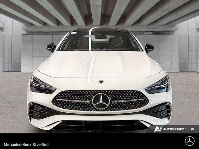 mercedes-benz CLE 2026 - 8