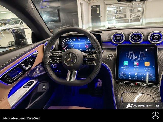 mercedes-benz CLE 2026 - 9