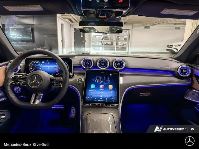 mercedes-benz CLE 2026 - 10