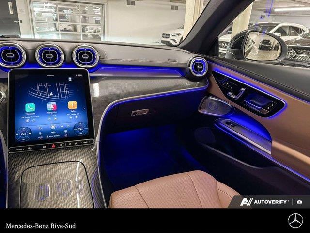 mercedes-benz CLE 2026 - 11