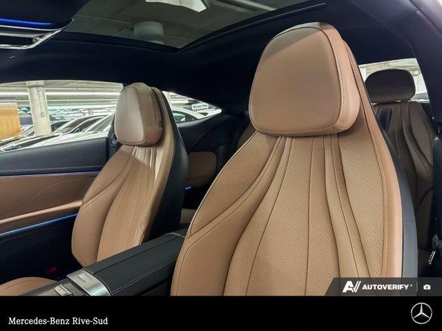 mercedes-benz CLE 2026 - 12