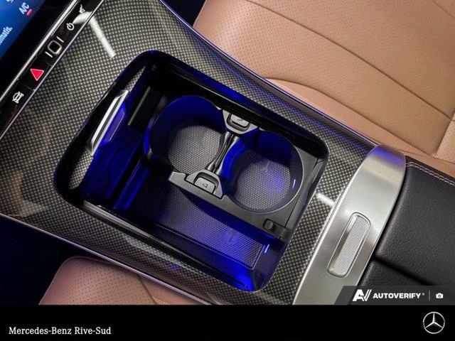 mercedes-benz CLE 2026 - 17