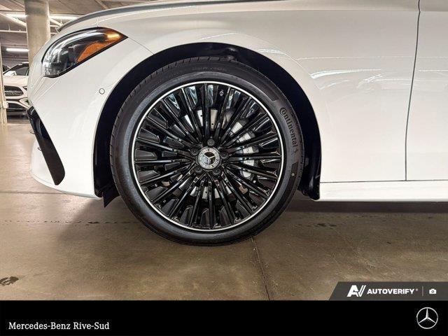 mercedes-benz CLE 2026 - 18