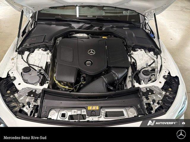 mercedes-benz CLE 2026 - 20