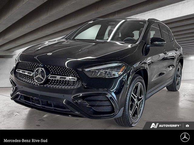 mercedes-benz GLA 2026