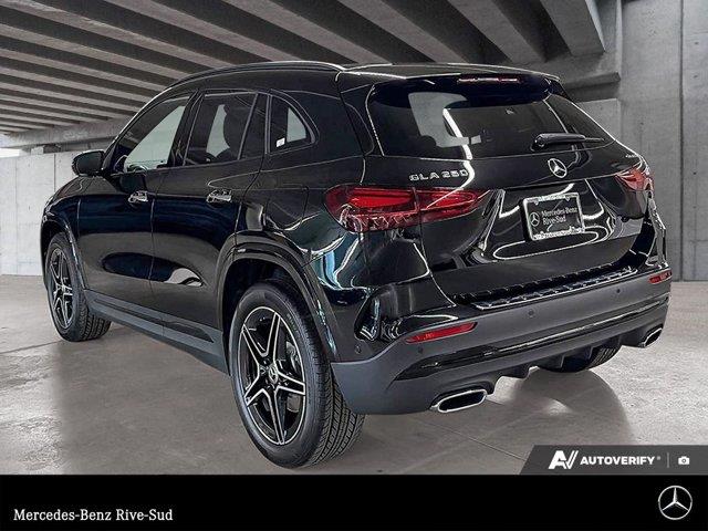 mercedes-benz GLA 2026 - 3