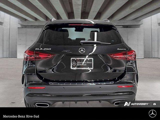 mercedes-benz GLA 2026 - 4