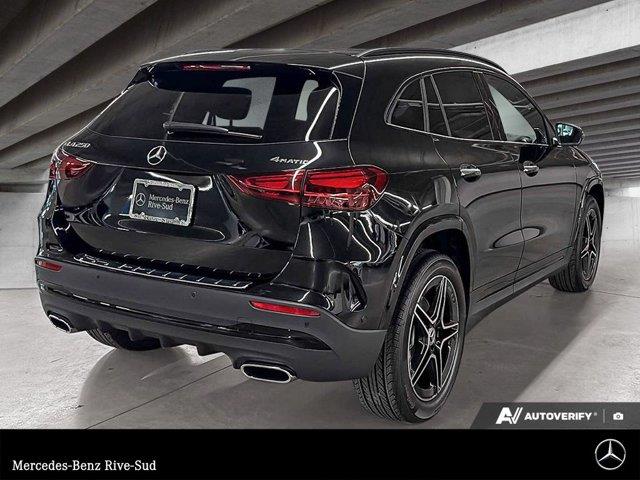 mercedes-benz GLA 2026 - 5