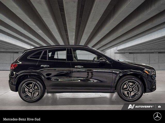 mercedes-benz GLA 2026 - 6