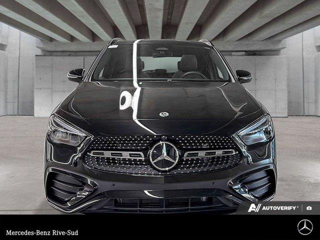 mercedes-benz GLA 2026 - 8