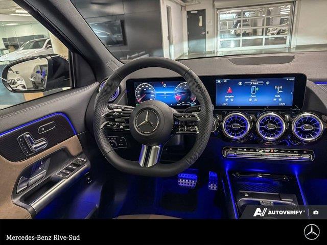 mercedes-benz GLA 2026 - 9