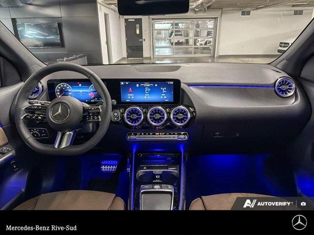 mercedes-benz GLA 2026 - 10