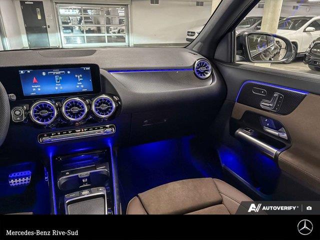 mercedes-benz GLA 2026 - 11