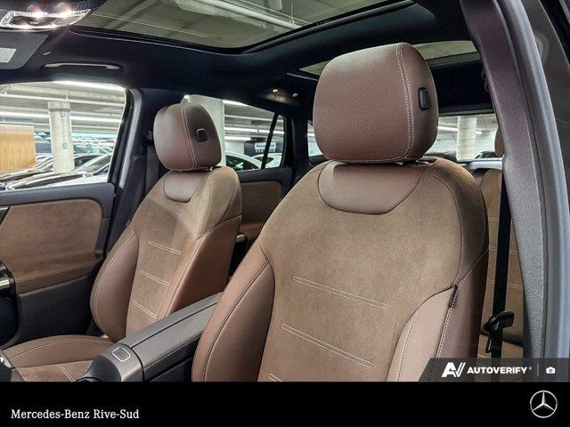 mercedes-benz GLA 2026 - 12