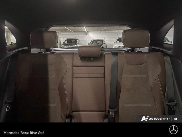 mercedes-benz GLA 2026 - 13