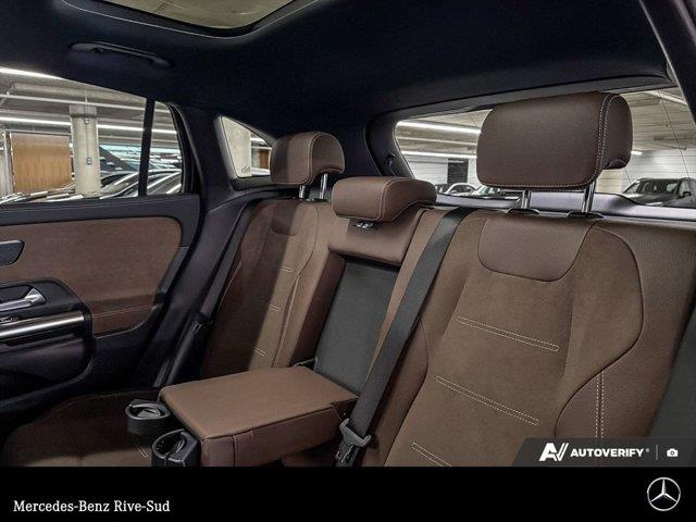 mercedes-benz GLA 2026 - 14