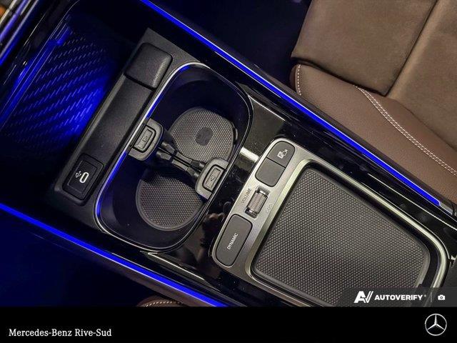 mercedes-benz GLA 2026 - 17