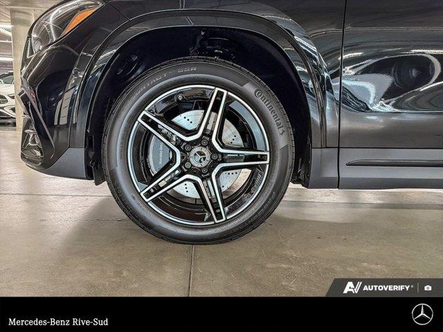 mercedes-benz GLA 2026 - 18