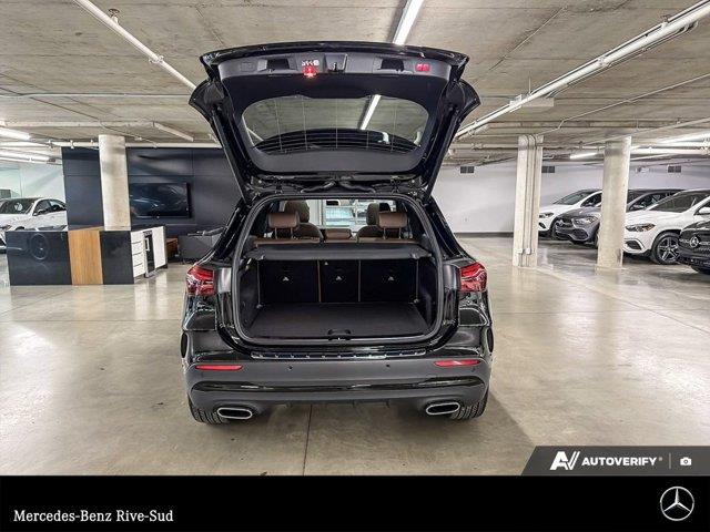 mercedes-benz GLA 2026 - 19