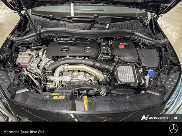 mercedes-benz GLA 2026 - 20
