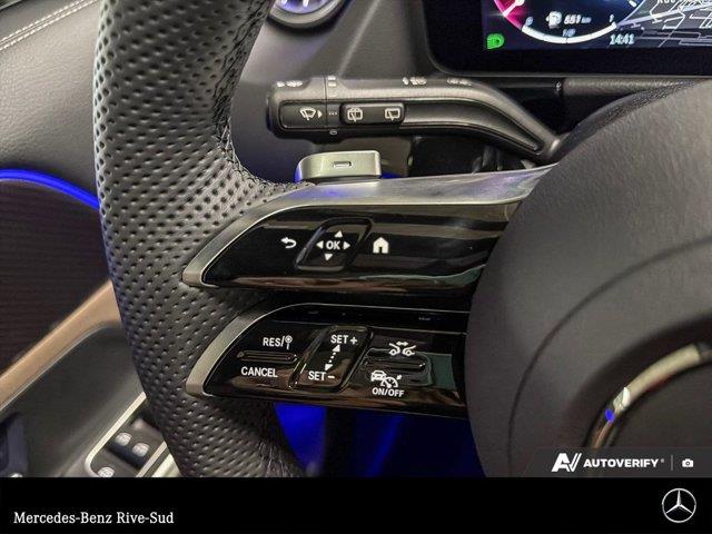 mercedes-benz GLA 2026 - 21