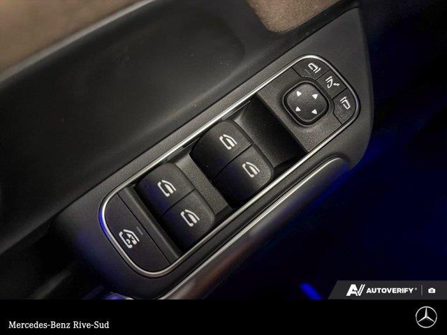 mercedes-benz GLA 2026 - 22