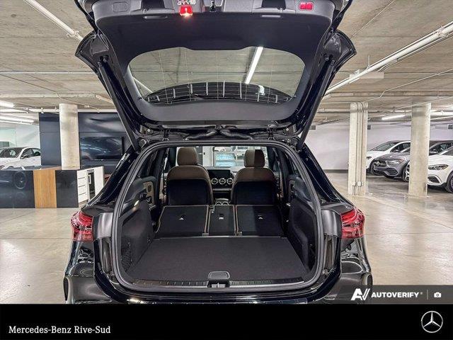 mercedes-benz GLA 2026 - 26