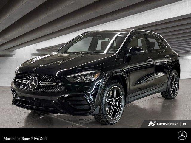 mercedes-benz GLA 2026