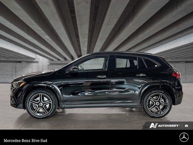 mercedes-benz GLA 2026 - 2