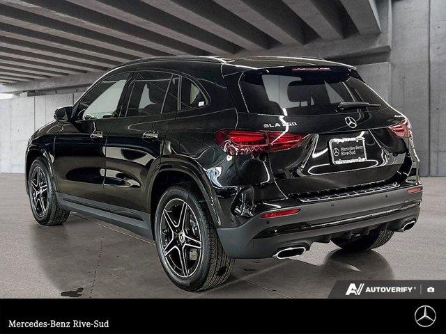 mercedes-benz GLA 2026 - 3