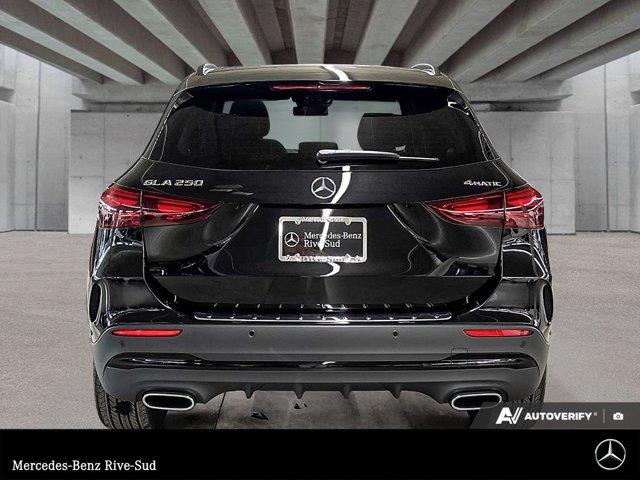 mercedes-benz GLA 2026 - 4