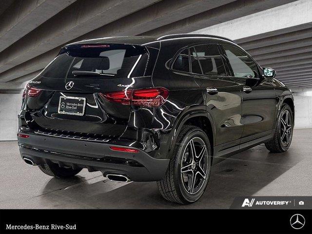 mercedes-benz GLA 2026 - 5