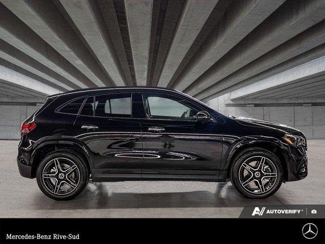 mercedes-benz GLA 2026 - 6
