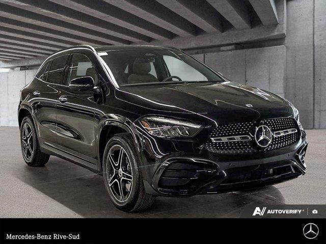 mercedes-benz GLA 2026 - 7