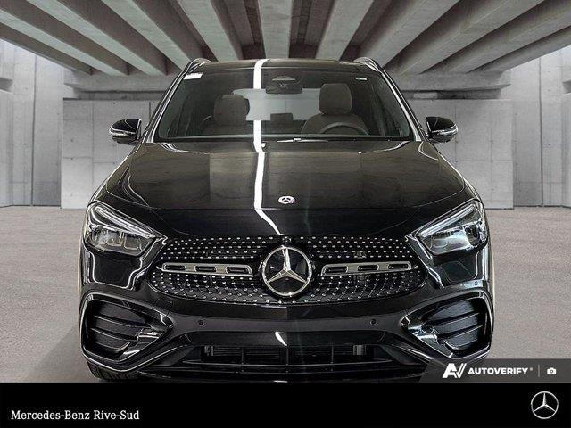 mercedes-benz GLA 2026 - 8
