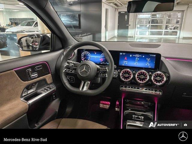 mercedes-benz GLA 2026 - 9