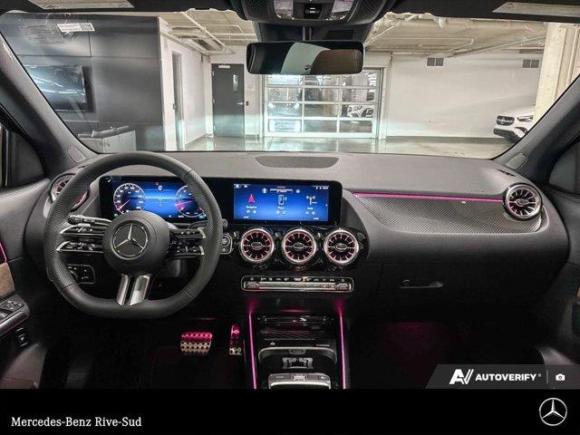 mercedes-benz GLA 2026 - 10
