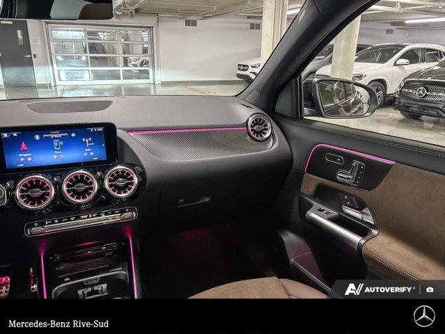 mercedes-benz GLA 2026 - 11