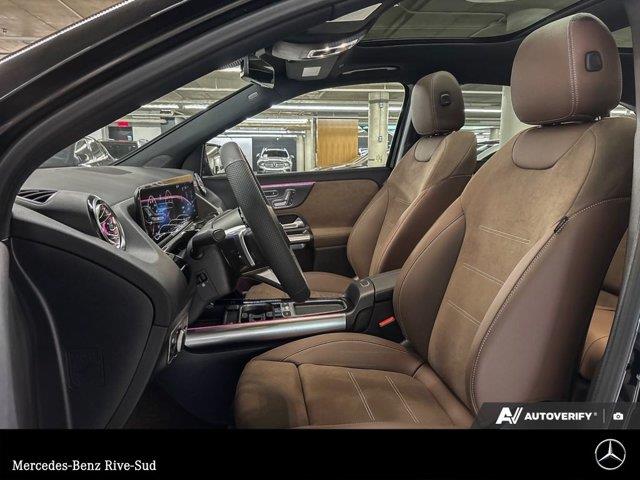 mercedes-benz GLA 2026 - 12