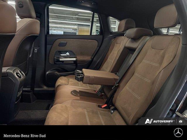 mercedes-benz GLA 2026 - 14