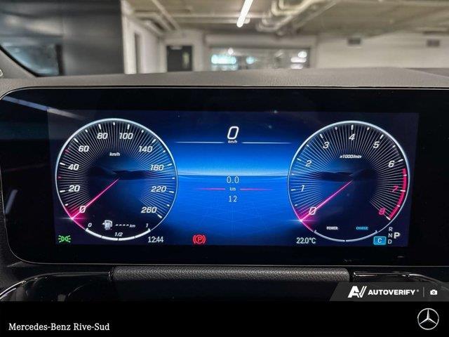 mercedes-benz GLA 2026 - 15