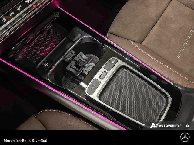 mercedes-benz GLA 2026 - 17